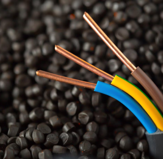 Alminium wire