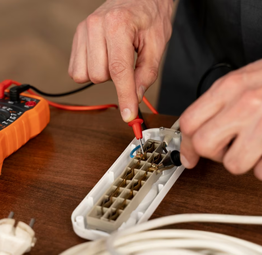 Electrical Repairs